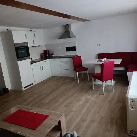 Spreewald Ferienwohnung Wollgast Lübben Zewnętrze zdjęcie