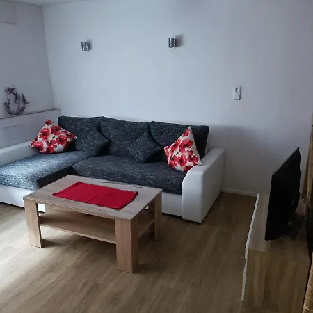 Spreewald Ferienwohnung Wollgast Lübben Zewnętrze zdjęcie