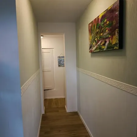 Spreewald Ferienwohnung Wollgast Lübben Zewnętrze zdjęcie