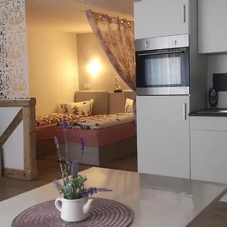 Spreewald Ferienwohnung Wollgast Lübben Zewnętrze zdjęcie