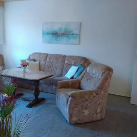 Spreewald Ferienwohnung Wollgast Lübben Pokój zdjęcie