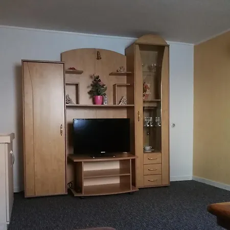 Spreewald Ferienwohnung Wollgast Lübben Zewnętrze zdjęcie
