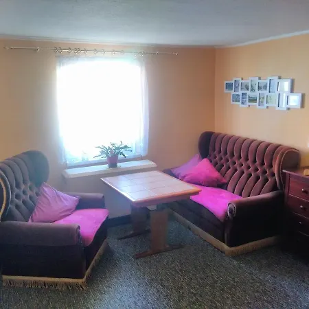 Spreewald Ferienwohnung Wollgast Lübben Zewnętrze zdjęcie