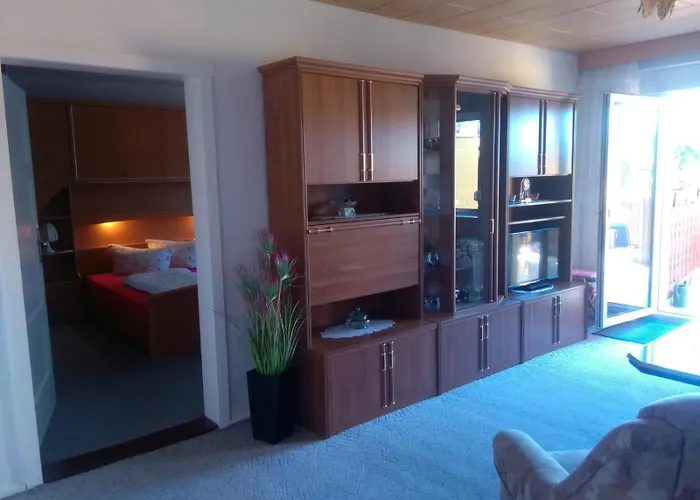 Spreewald Ferienwohnung Wollgast