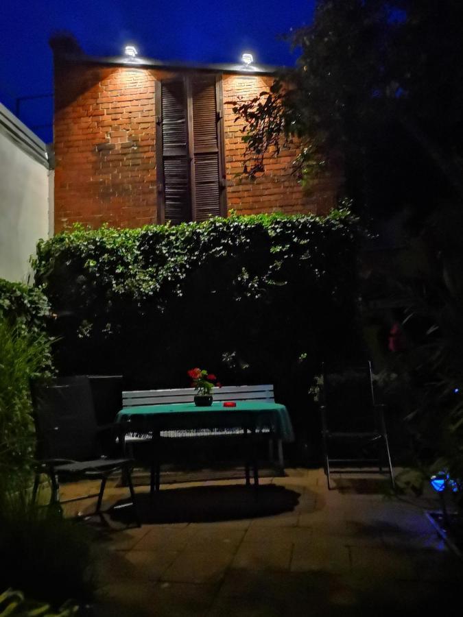 Wollgast Apartment *