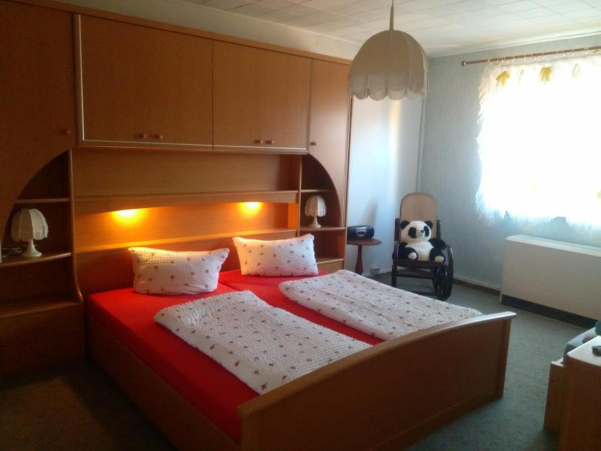 Wollgast Apartment