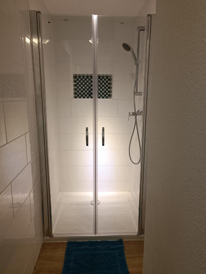 Wollgast Apartment *