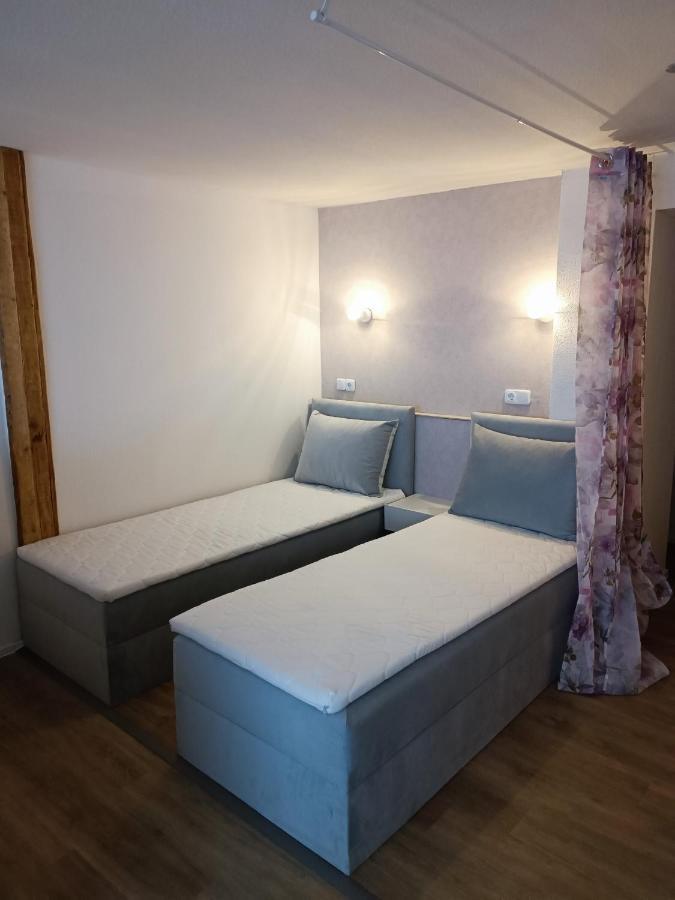 Apartment Wollgast *