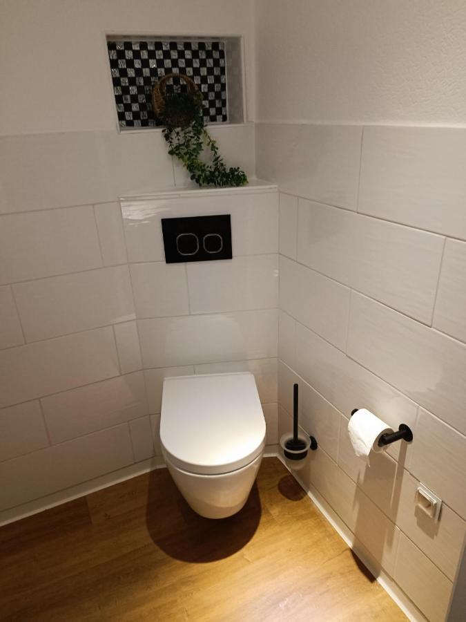 Apartment Wollgast *