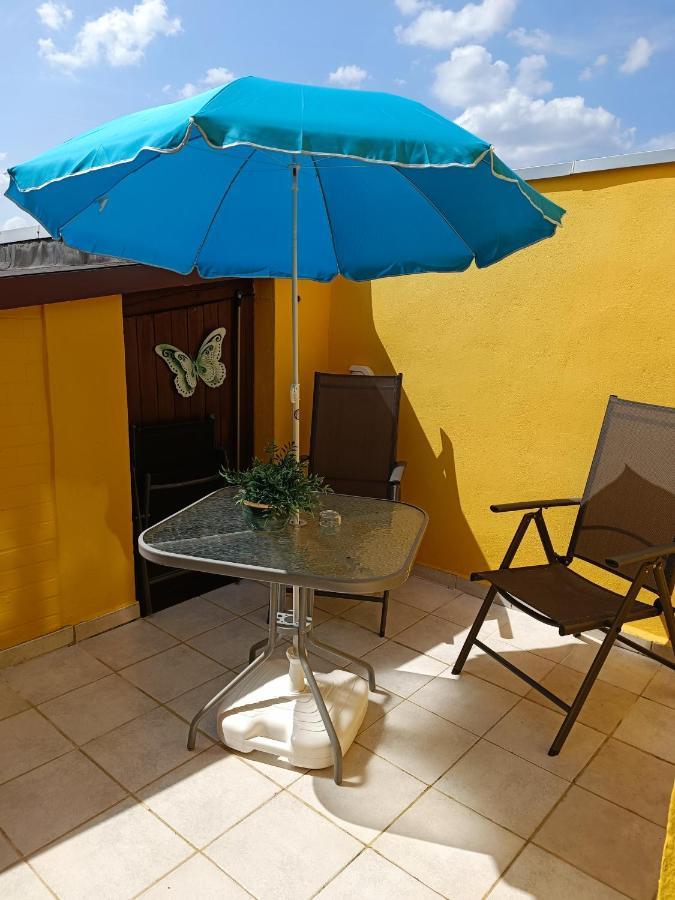 Apartment Wollgast