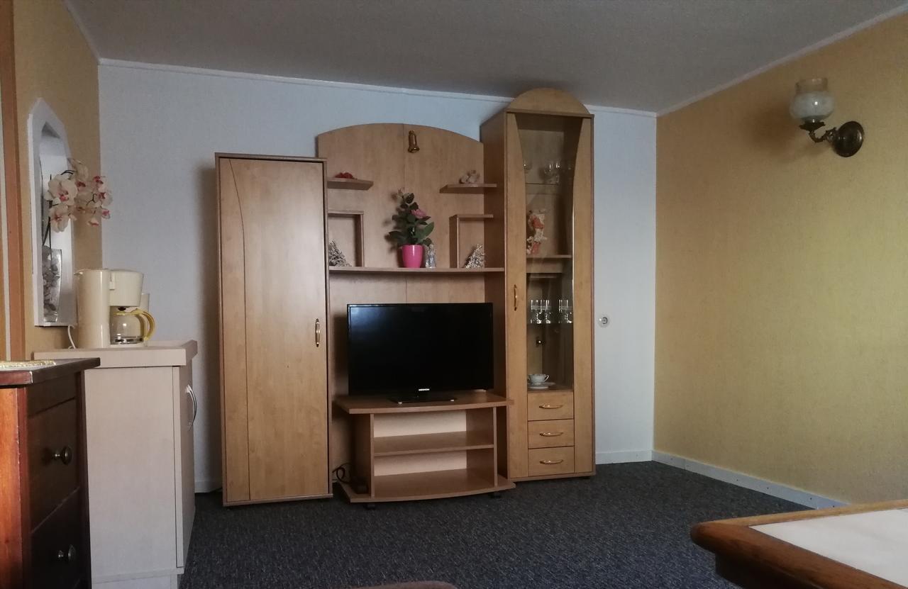 Wollgast Apartment