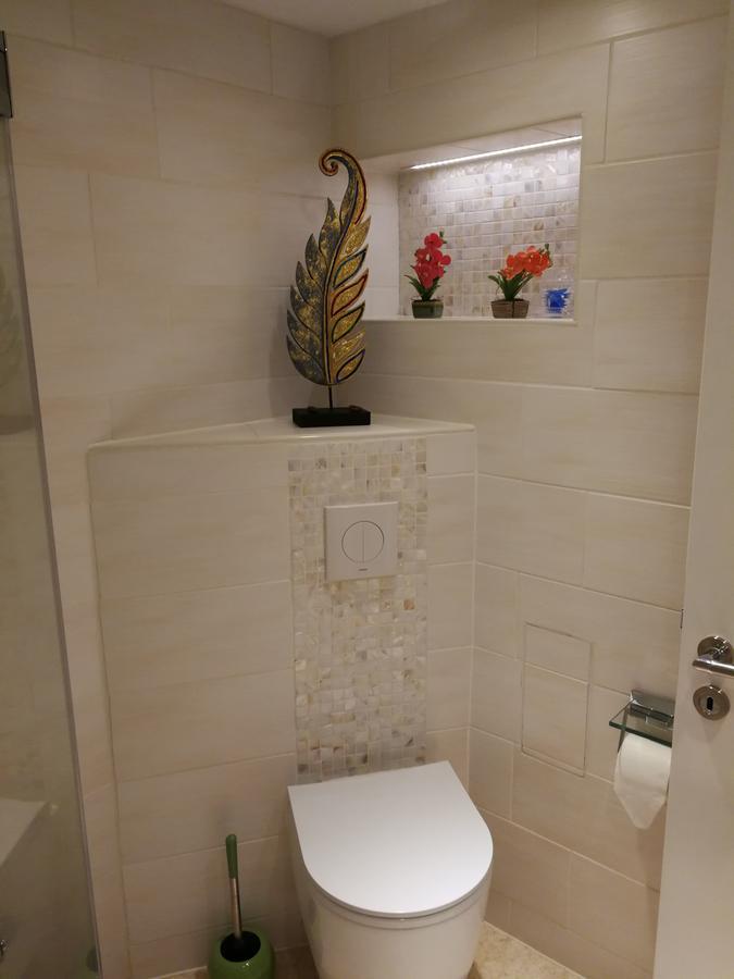 Wollgast Apartment *