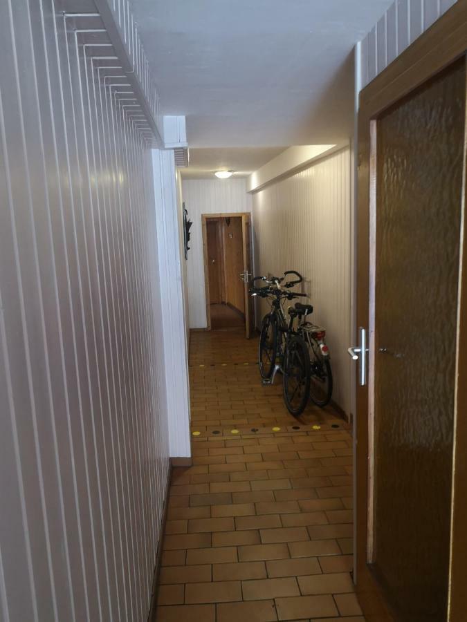 Wollgast Lubben